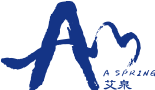 烟台融基艾泉水业科技开发有限公司logo